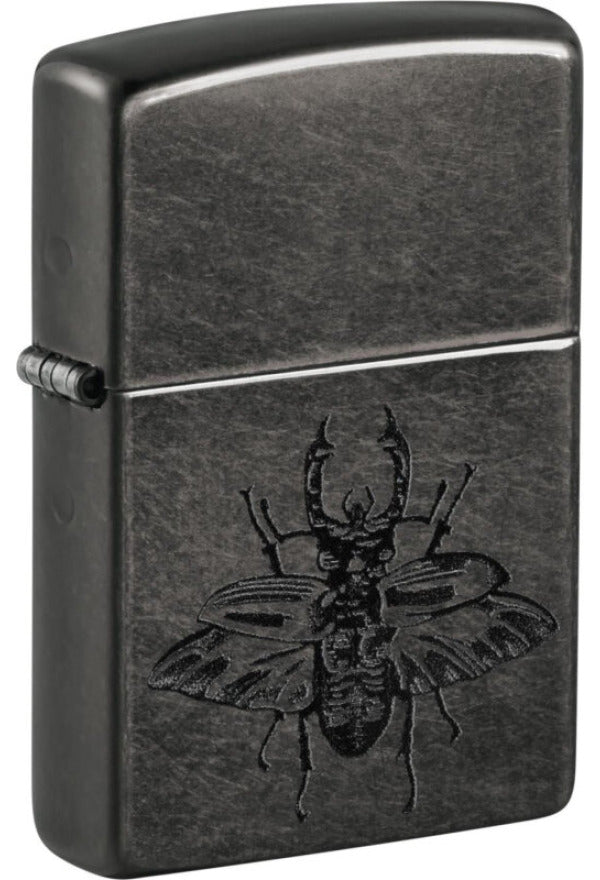 Zippo 28378 Beetle Design
