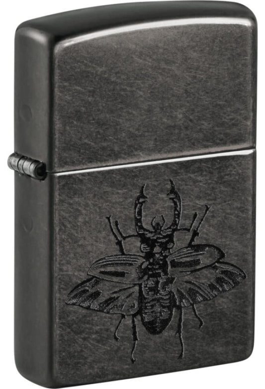 Zippo 28378 Beetle Design