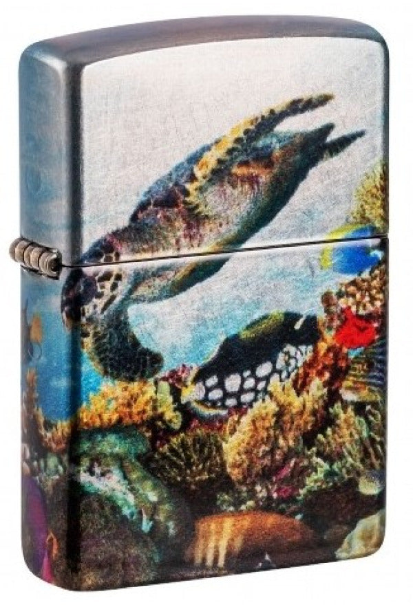 Zippo 48459 Deep Sea Design