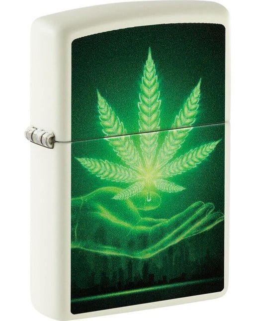 Diverse Zippos