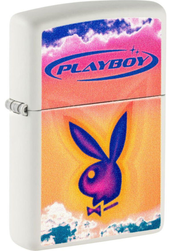 Zippo 214 Playboy