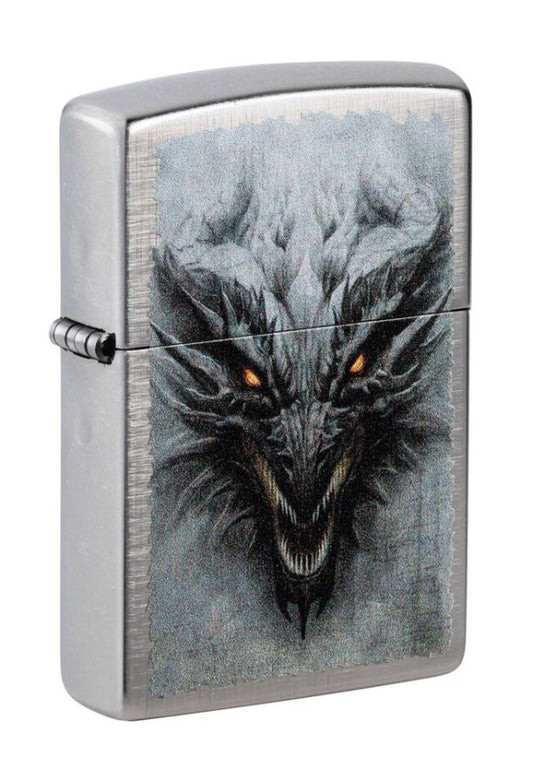 Zippo 28181 Dragon Design
