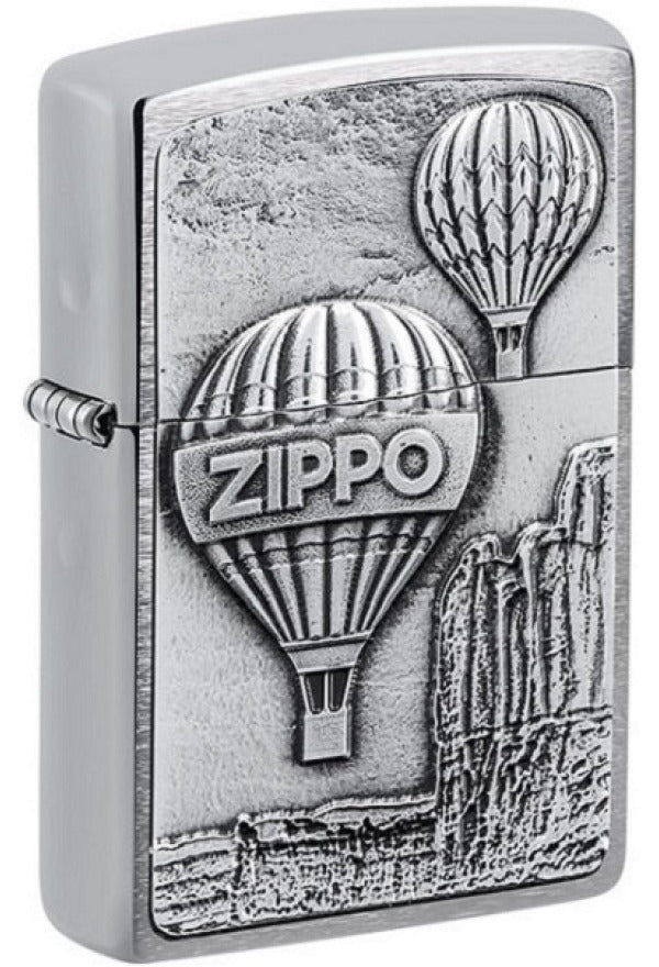 Zippo Aerostat