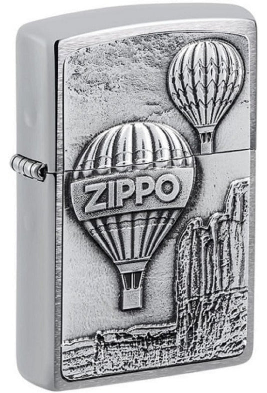 Zippo Aerostat