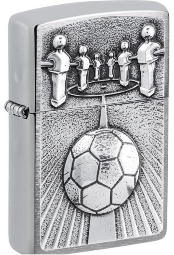 Zippo Kicker