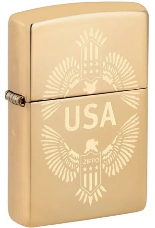 Zippo USA Design