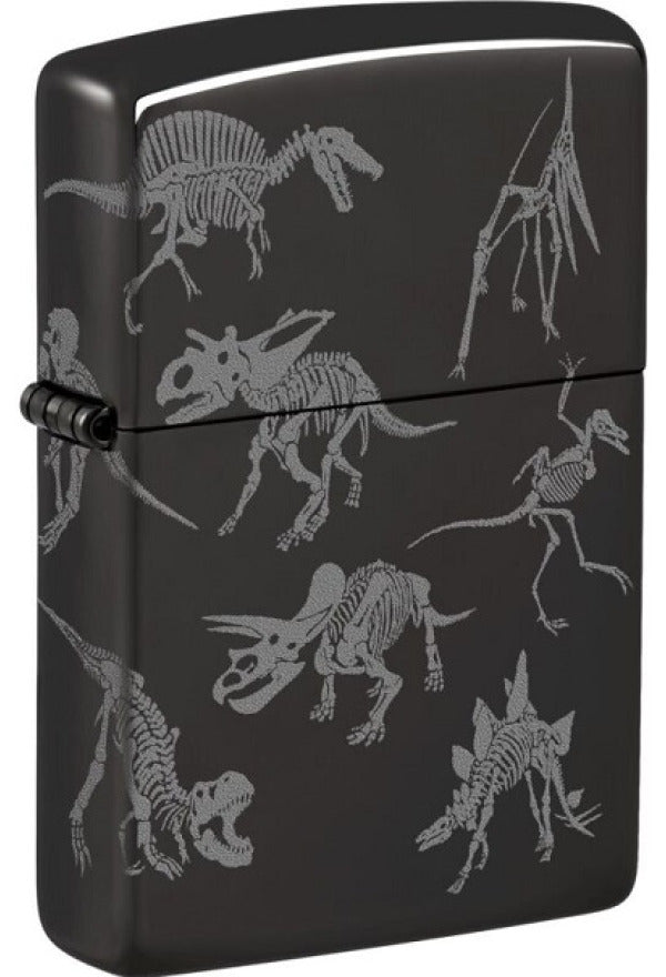 Zippo Dinosaur Skeletons