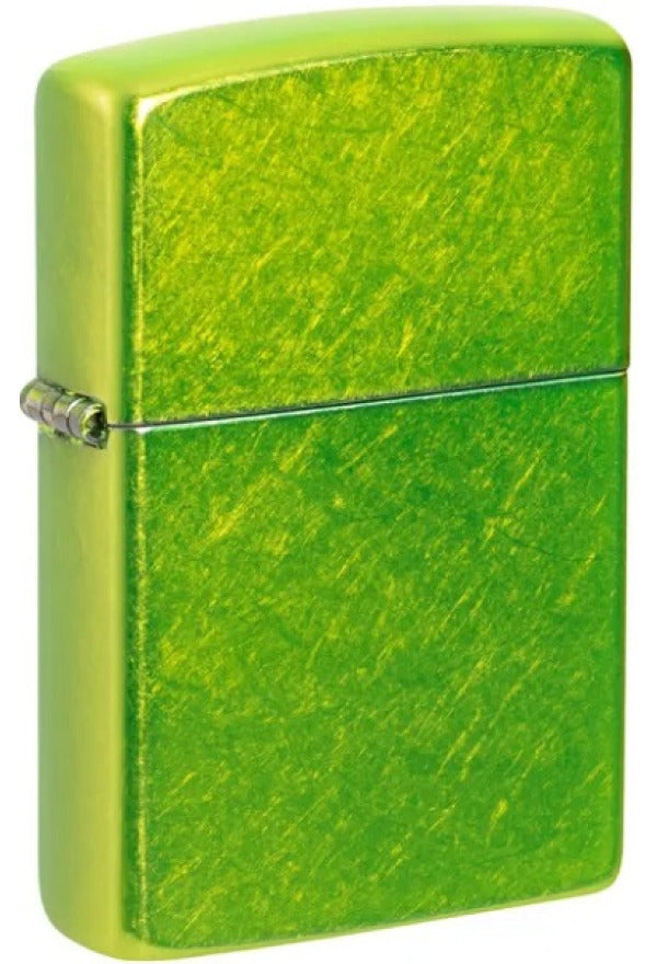 Zippo Lurid