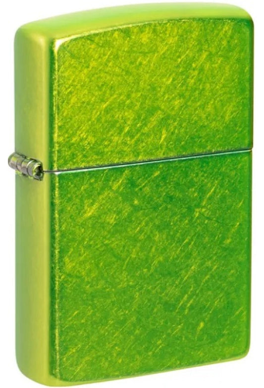 Zippo Lurid