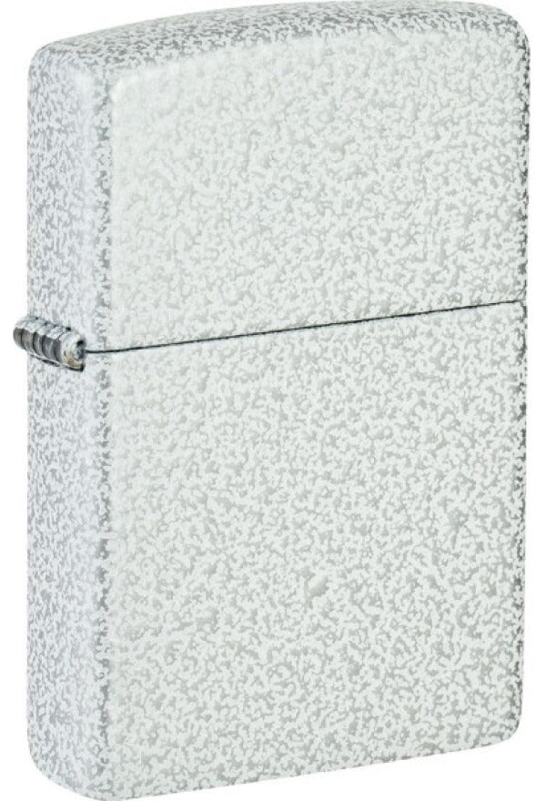 Zippo Glacier