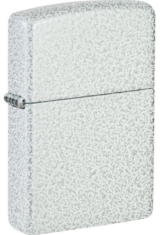 Zippo Glacier