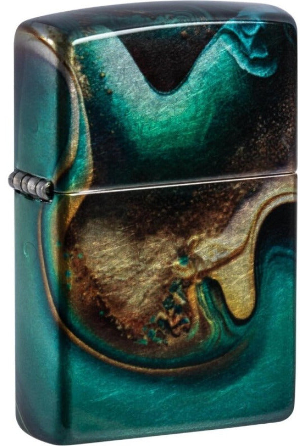 Zippo 48459 Marble Design