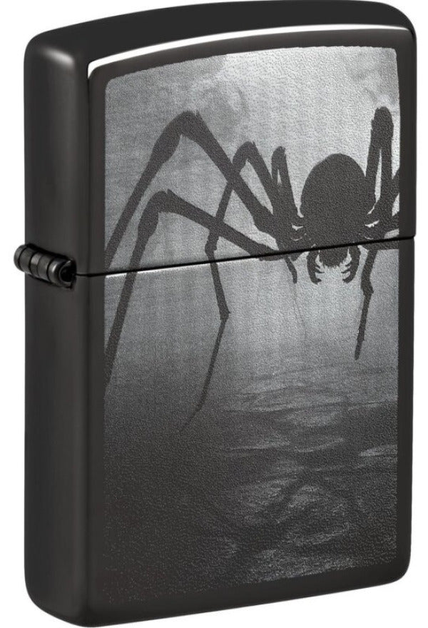 Zippo 24756 Spider Design
