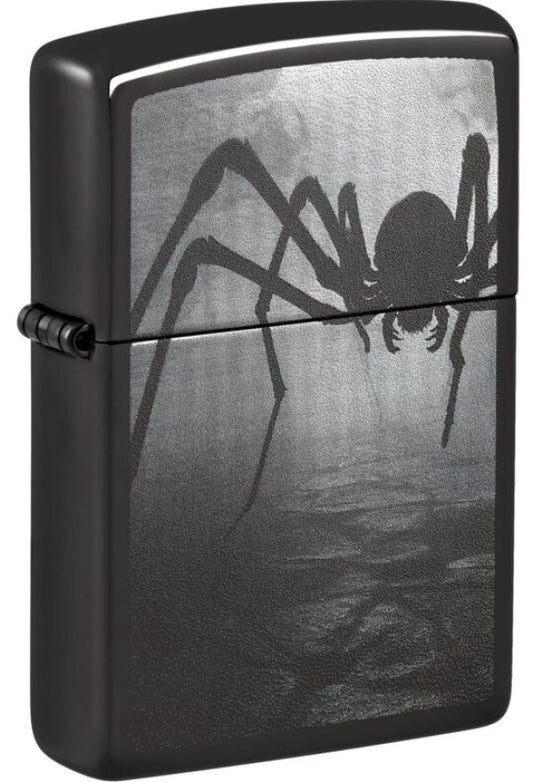Zippo 24756 Spider Design