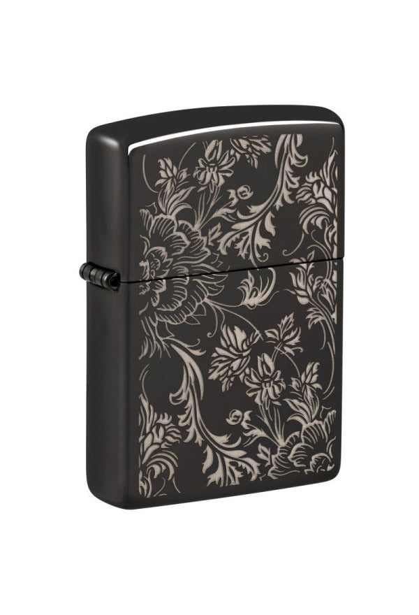 Zippo 24756 Filigree Design
