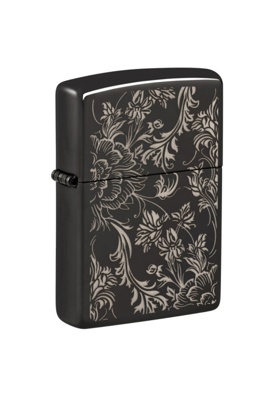 Zippo 24756 Filigree Design