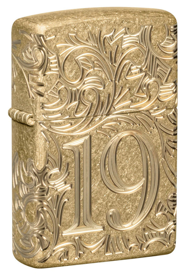 Zippo 28496 1932 Filigree
