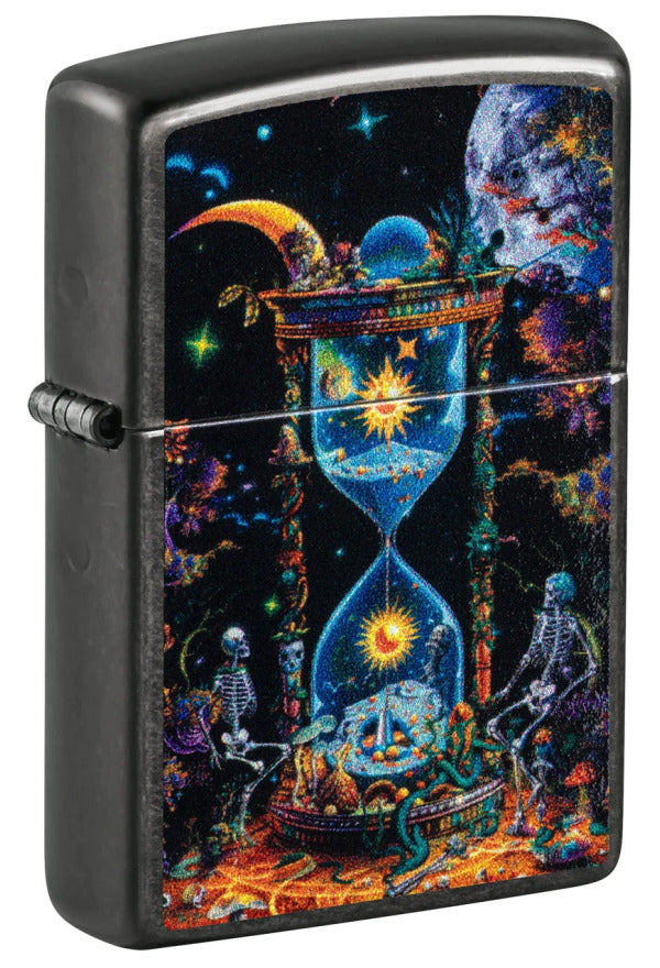 Zippo 28378 Sand of Time Design