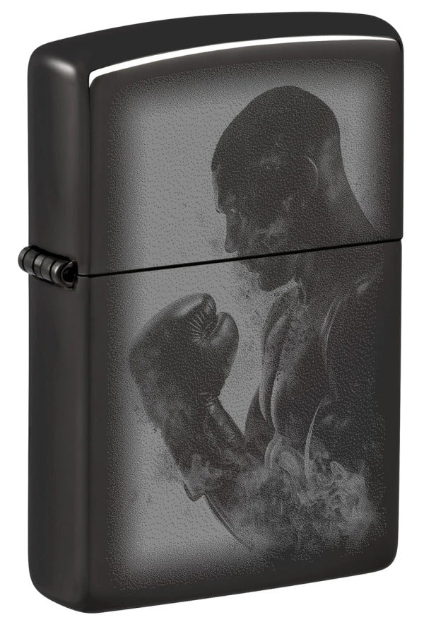 Zippo 24756 Boxer Design