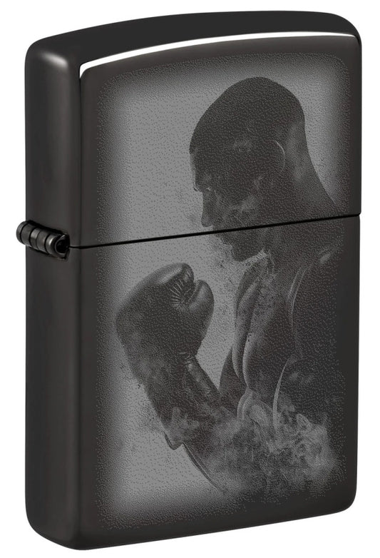 Zippo 24756 Boxer Design