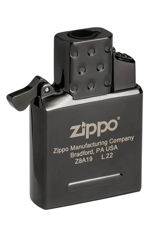 Zippo Butane Single Flame Insert Black