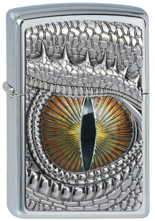 Diverse Zippos