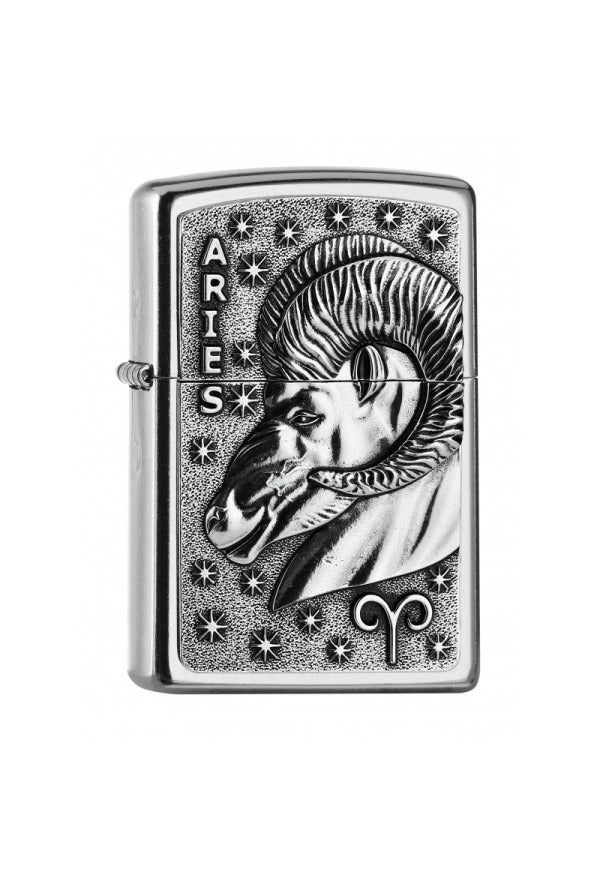 Zippo Sternzeichen Widder