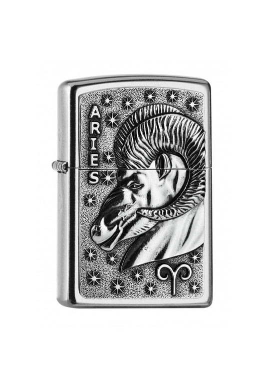 Zippo Sternzeichen Widder