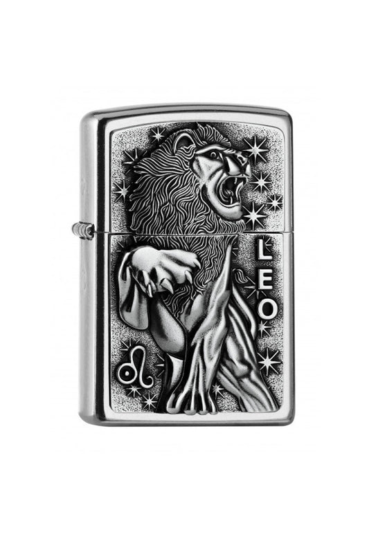 Zippo Sternzeichen Löwe