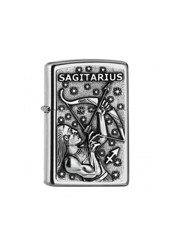 Zippo Sternzeichen Schuetze