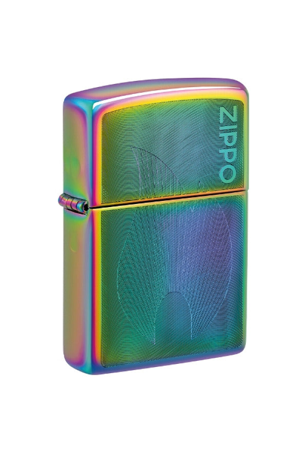 Zippo Dimensional Flame