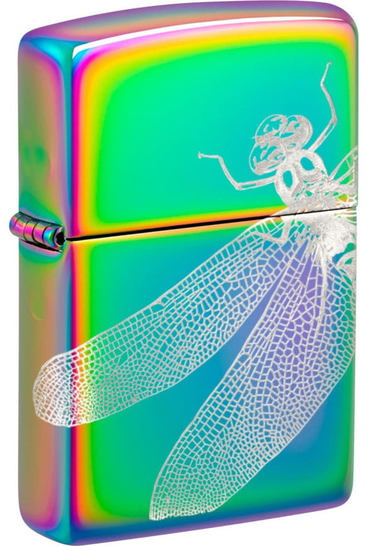 Zippo Dragonfly