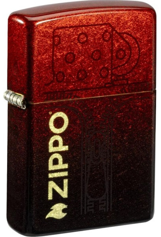 Zippo 2024 Founders Day Collection