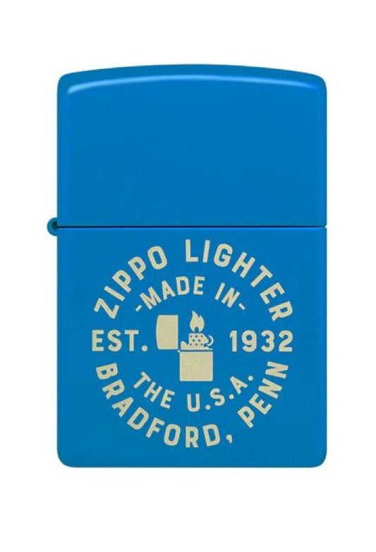 Zippo 48628 Zippo Design