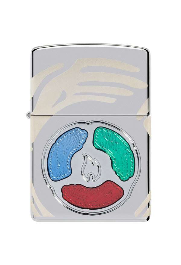Zippo Collection of the Year 2025