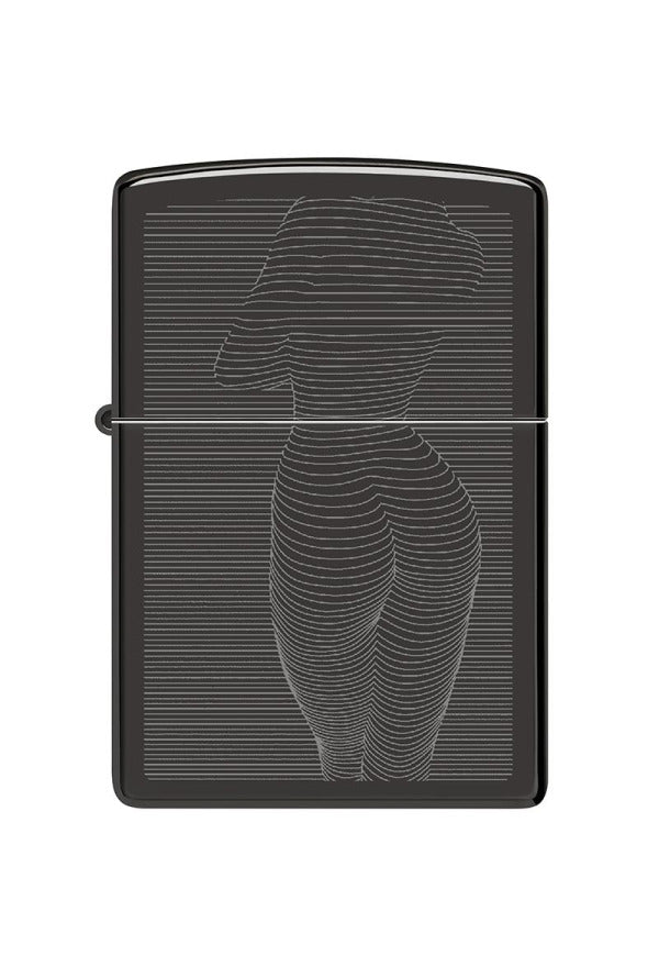 Zippo 24756 Lady Design
