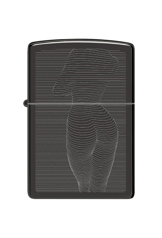 Zippo 24756 Lady Design