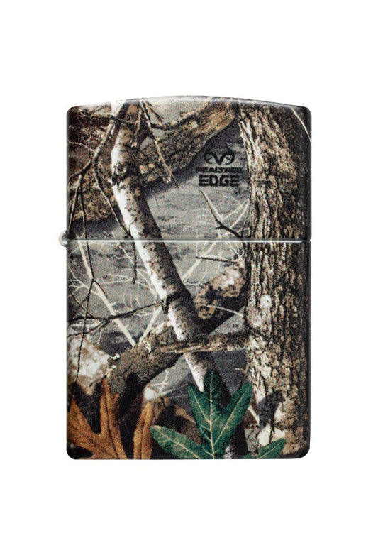 Zippo 49352 Realtree Design