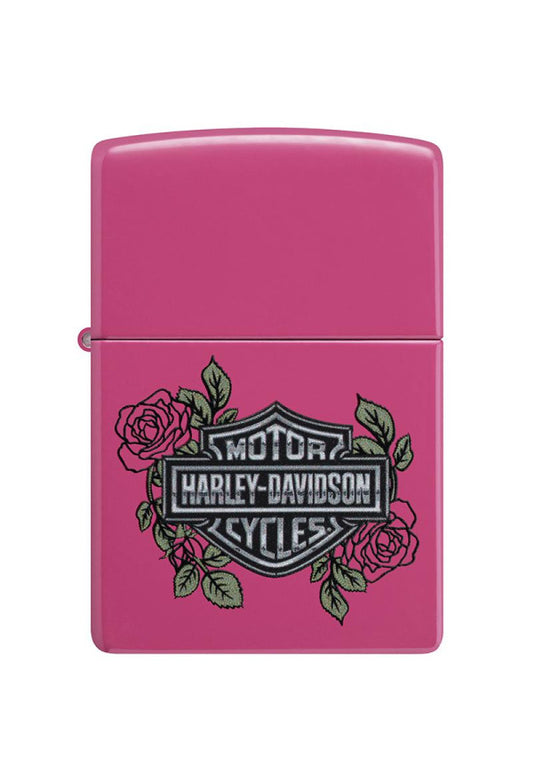 Zippo 49846 Harley Frequency