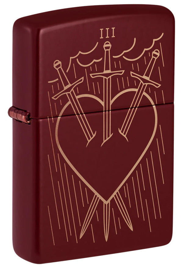 Zippo 46021 Luck Fortune