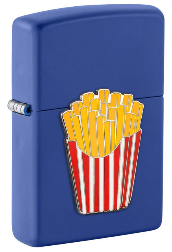Zippo 229 Foodie Fries