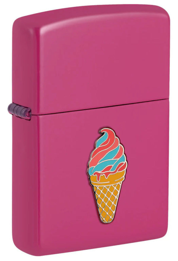Zippo 49846 Foodie Icecream