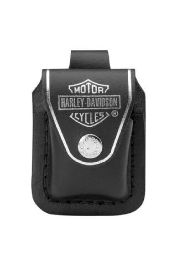 Zippo H D Lighter Pouch