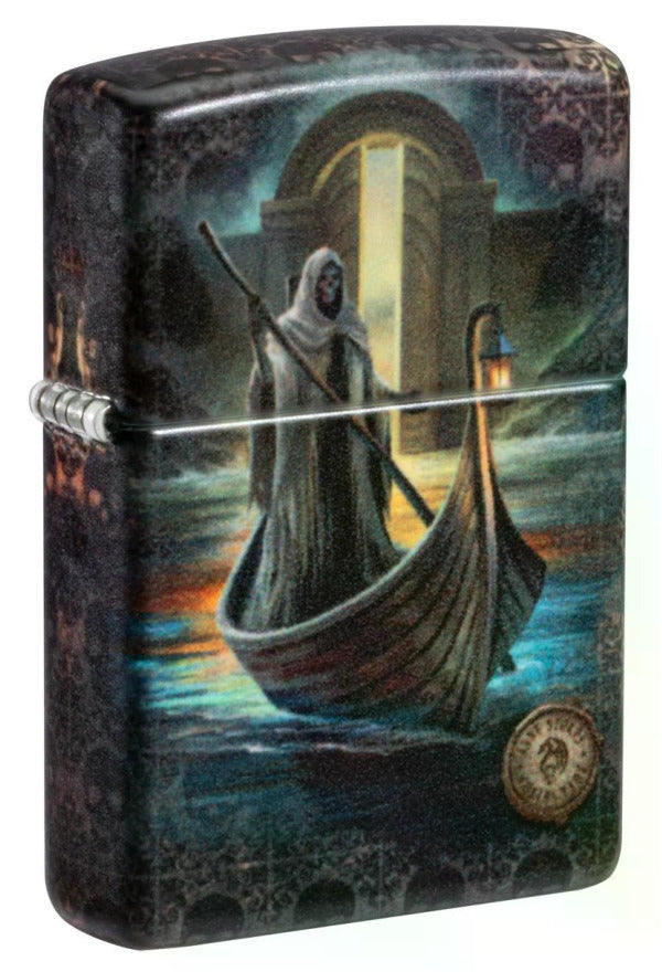 Zippo 49352 Anne Stokes