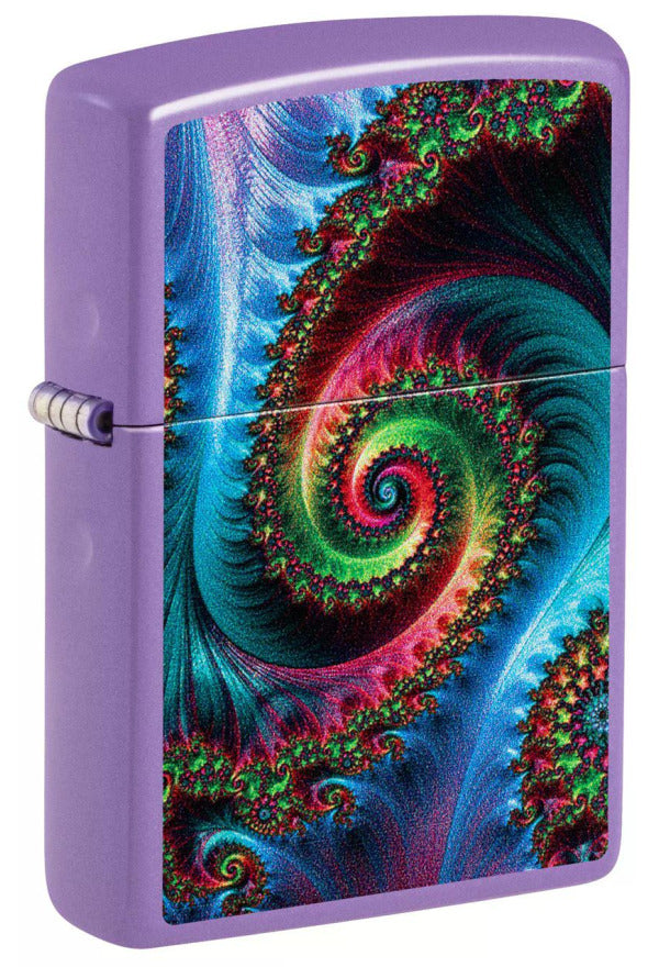 Zippo 46681 Pattern Design