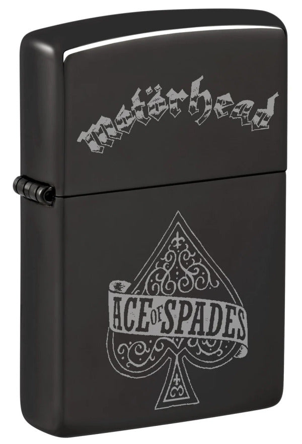Zippo Motoerhead Ace of Spades