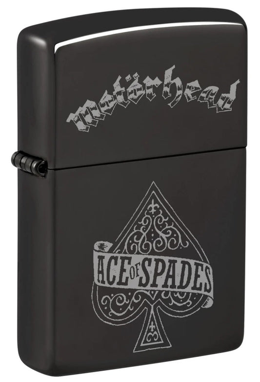 Zippo Motoerhead Ace of Spades
