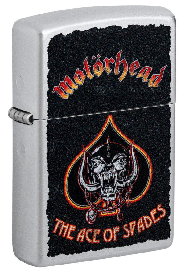 Zippo Motoerhead the Ace Spades