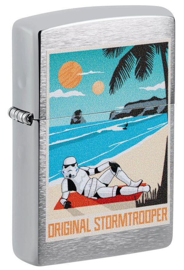 Zippo Original Stormtrooper