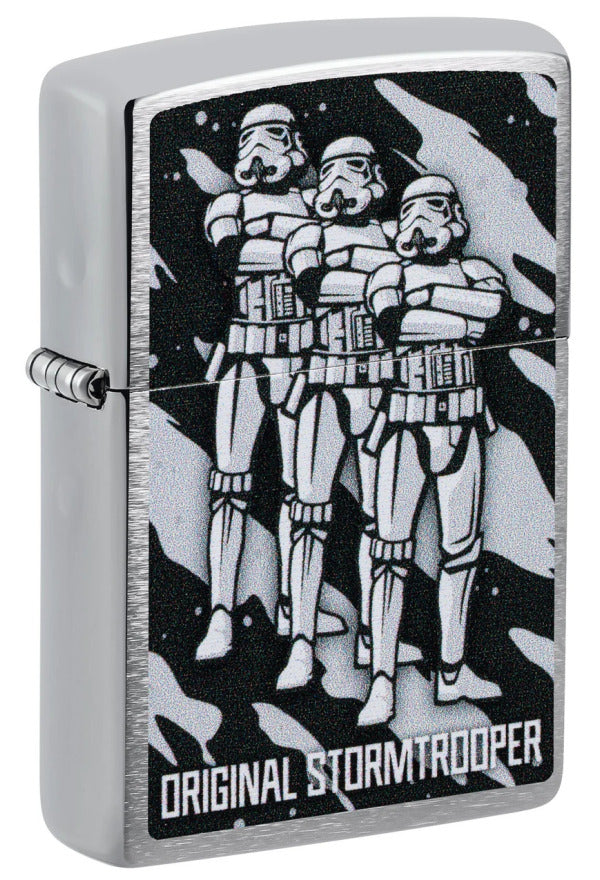 Zippo Original Stormtrooper St